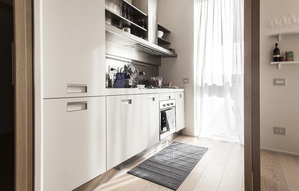 Hemeras Boutique Homes - Design Flats Near The City Center Мілан Екстер'єр фото