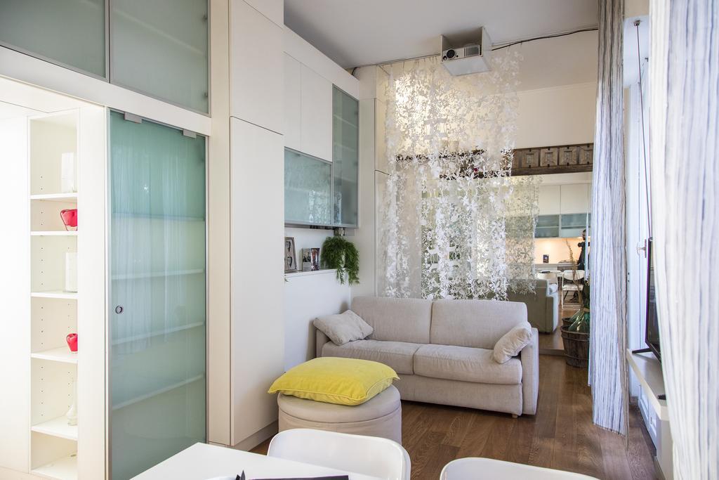 Hemeras Boutique Homes - Design Flats Near The City Center Мілан Екстер'єр фото